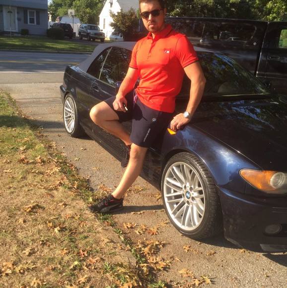Poshmark profile picture for @khaled83